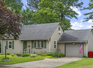 2107 Radnor Ave, Columbus, OH 43224