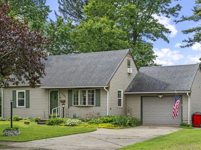 2107 Radnor Ave, Columbus, OH, 43224