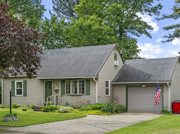 2107 Radnor Ave, Columbus, OH 43224