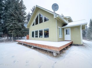 109 Cozy Cove Dr, Homer, AK 99603