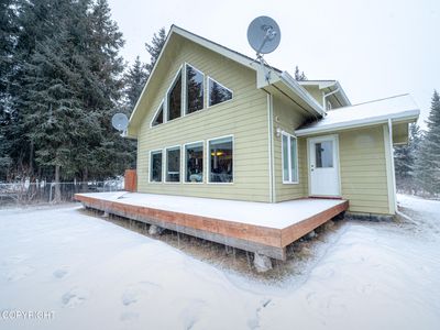 109 Cozy Cove Dr, Homer, AK, 99603
