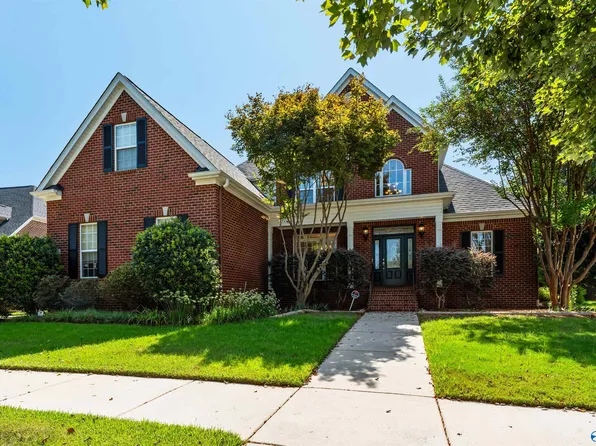 6 America Holly Cir SW, Huntsville, AL 35824