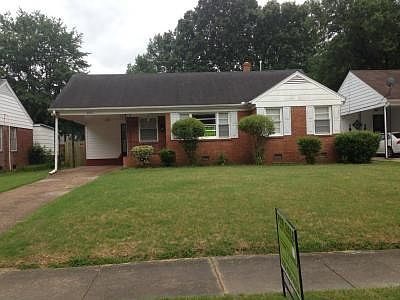 1st image of 4927 Gardenwood Dr