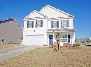 126 Tyron Rd, Summerville, SC 29483