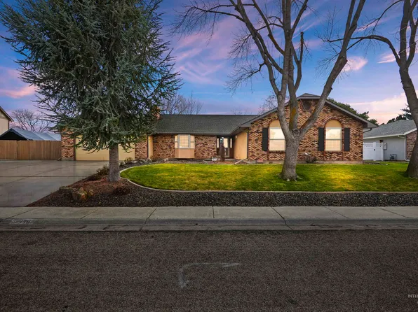 3440 N Columbine Ave, Boise, ID 83713