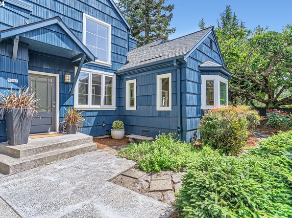 9645 SW McMillan St, Portland, OR 97225