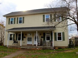 614 E Wheeling St, Lancaster, OH 43130