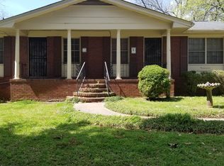 3041 Bayard St, East Pt, GA 30344