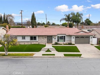 4802 Brookway Ave, Yorba Linda, CA, 92886