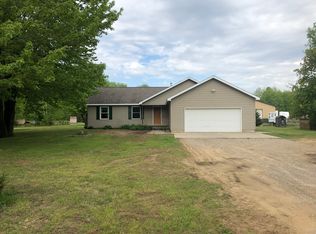 13246 Nichols Rd, Montrose, MI 48417