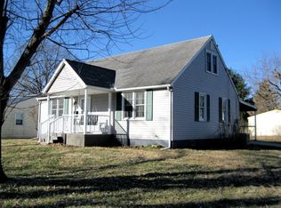 22 Eden Pl, Athens, OH 45701