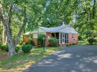 7240 Berwick Rd, Richmond, VA 23225