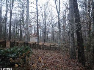 15573 Woodman Hall Rd, Montpelier, VA 23192