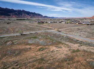 4655 S Sunny Acres Ln, Moab, UT 84532