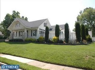 42 Anderson Ave, Bellmawr, NJ 08031