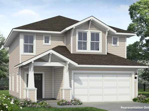 13718 Underbank Rd, Pflugerville, TX 78660