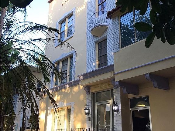 5th image of 1319 Meridian Ave APT 303
