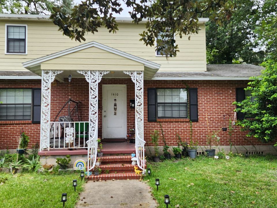 1st image of 1410 Donald St #1