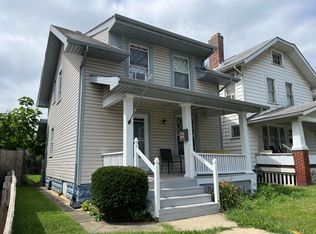 247 S Harris Ave, Columbus, OH 43204