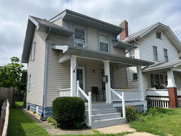 247 S Harris Ave, Columbus, OH 43204