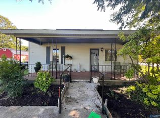 1601 Magnolia St SE, Decatur, AL 35601