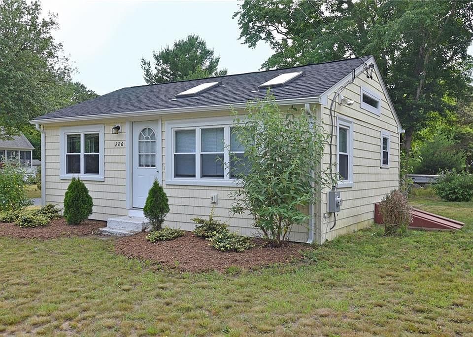 286 Holly Rd, South Kingstown, RI 02879 Zillow