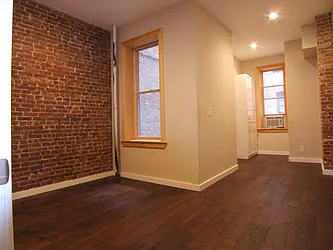 Rented by Joel Weisz, LREB