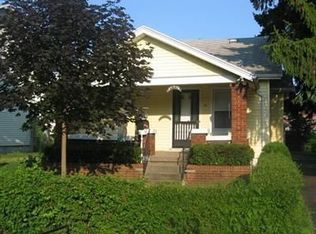 218 N Garland Ave, Dayton, OH 45403