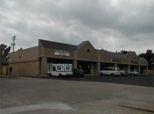 1322 W Grand St, Springfield, MO 65807