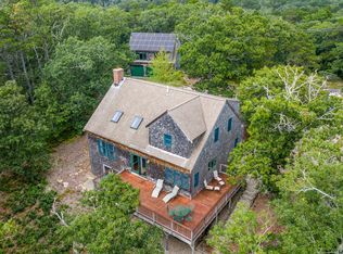 2480 Old Kings Hwy, Wellfleet, MA 02667