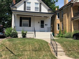 4295 28th St, Cincinnati, OH 45209