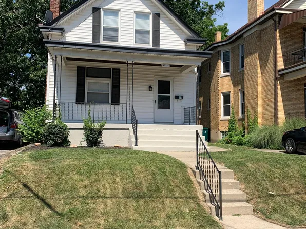 4295 28th St, Cincinnati, OH 45209