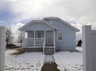 7201-1 Otoe Rd, Alliance, NE 69301