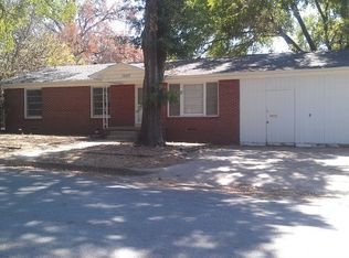 1925 Parklen St, Tyler, TX 75701