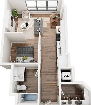The Lakeview Residences at 333 — Photo 5