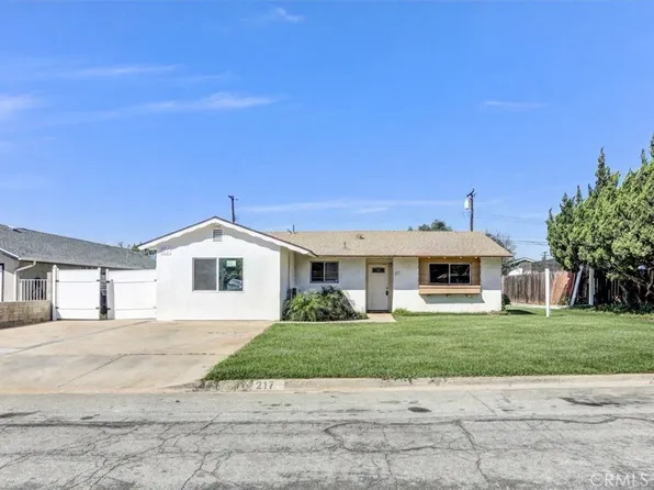 217 Danecroft Ave, San Dimas, CA 91773
