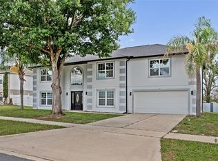 2960 White Magnolia Loop, Clermont, FL 34711
