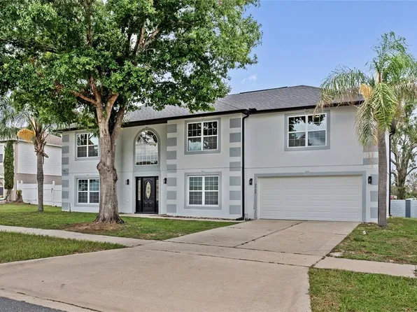 2960 White Magnolia Loop, Clermont, FL 34711
