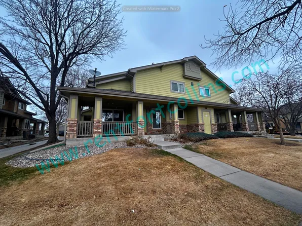 2621 Rigden Pkwy, Fort Collins, CO