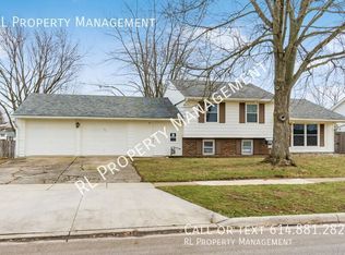 5026 Astoria Ave, Columbus, OH
