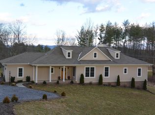 50 Mossy Green Ter, Lexington, VA 24450