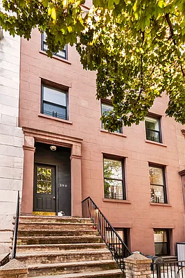 Rented by Brown Harris Stevens | media 11