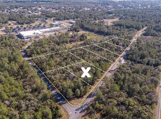 SW 36th Avenue Rd LOT 11, Ocala, FL 34473