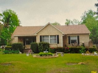 300 E Conway St, Benton, AR 72015