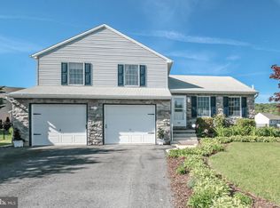 575 Yates Ford Rd, Etters, PA 17319