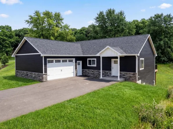 407 Gilbertson STREET, Chaseburg, WI 54621