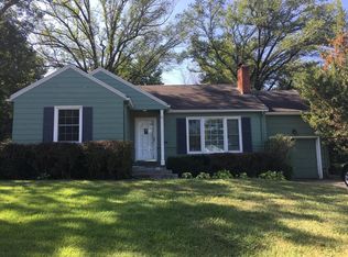 4625 W 59th St, Fairway, KS 66205