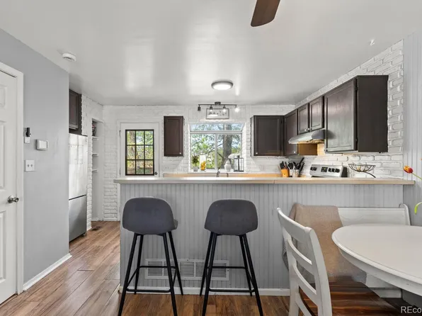 9691 W Chatfield Avenue #C, Littleton, CO 80128