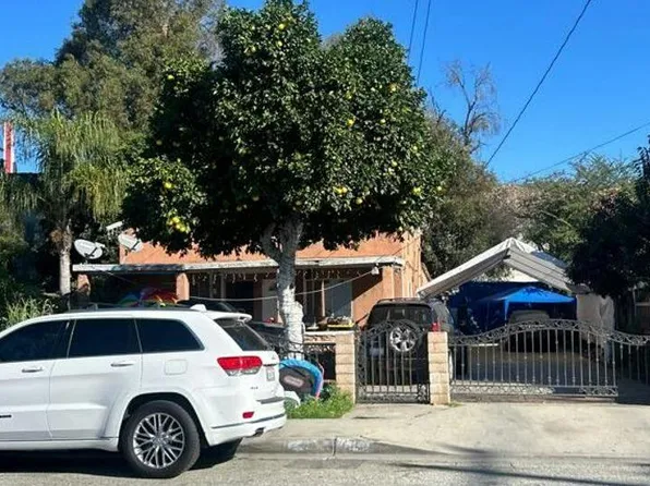 11737 Lansdale Ave, El Monte, CA 91732