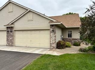 2990 David Cir, Little Canada, MN 55117